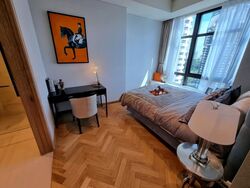 The Ritz-Carlton  (D9), Condominium #576840431